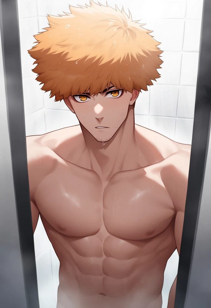 Blue Lock Kunigami Rensuke đẹp