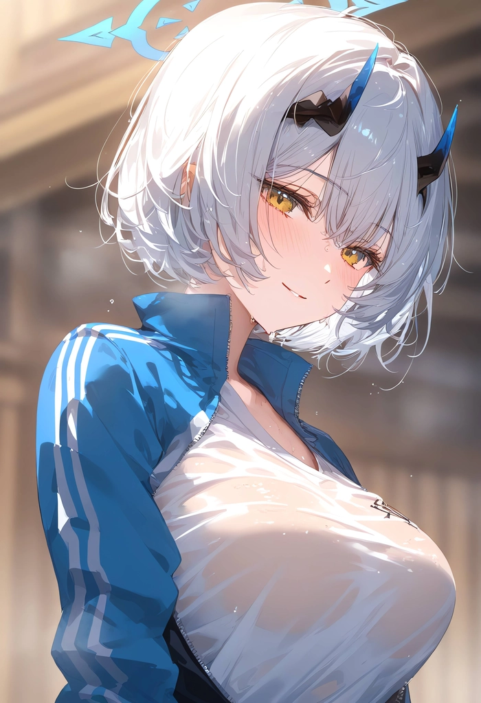 Bộ ảnh anime girl sexy cực đẹp