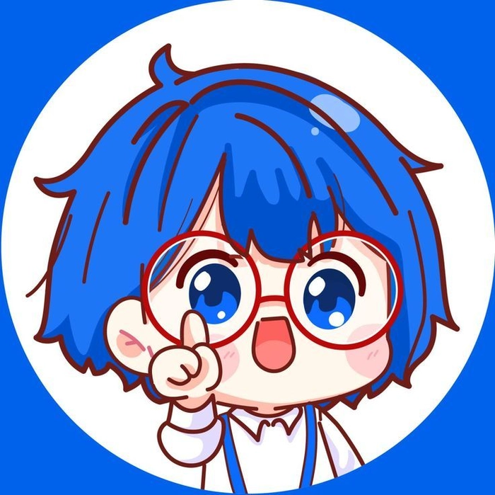 Bộ hình nền Phong Cận chibi siêu đẹp