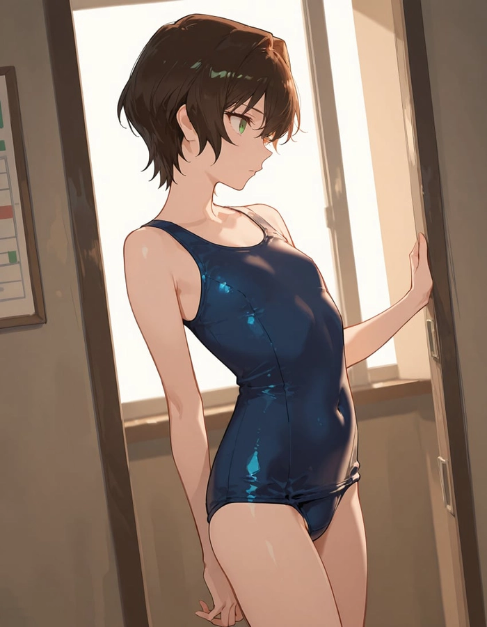 Bộ sưu tập Masumi Sera swimsuit sexy