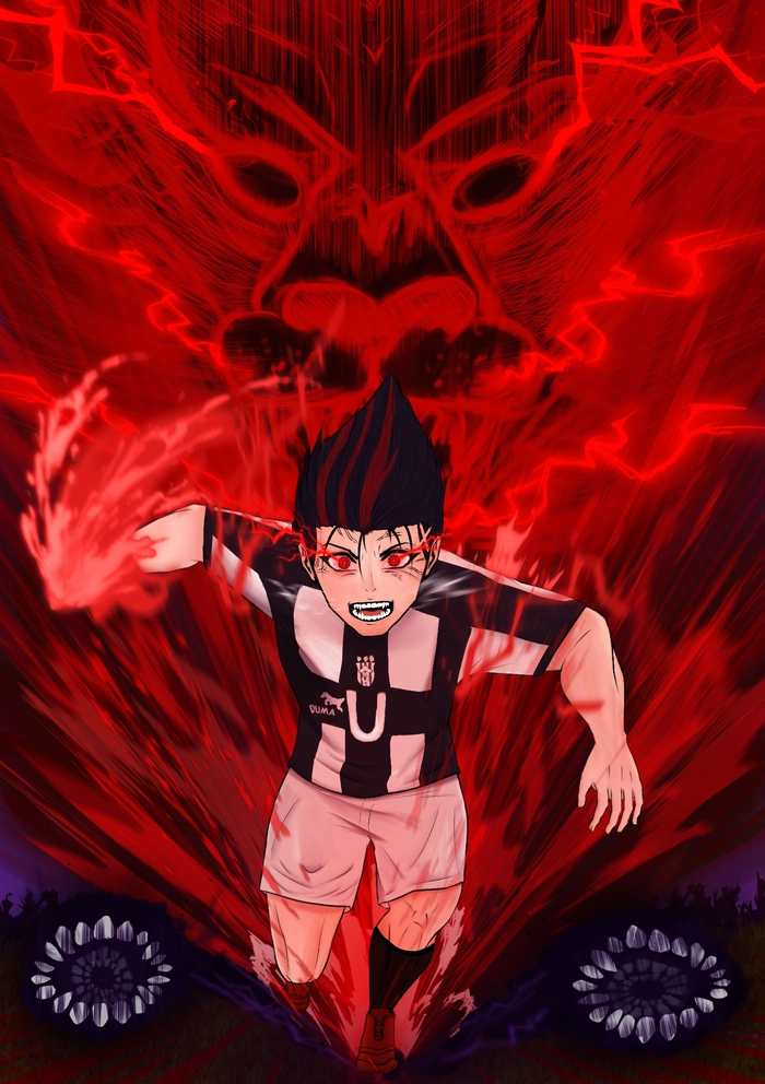 Bộ sưu tập Shoei Baro anime đẹp