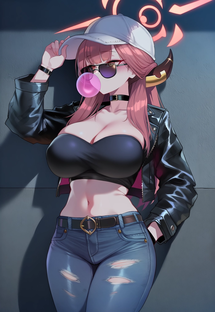 Bộ sưu tập hình Rikuhachima Aru sexy