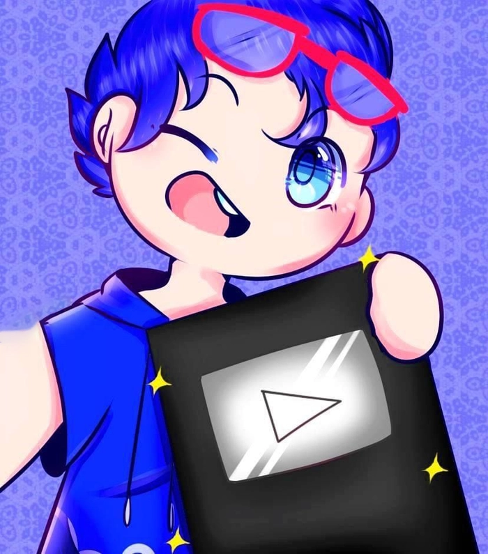 Bộ sưu tập hình nền Phong Cận chibi đẹp