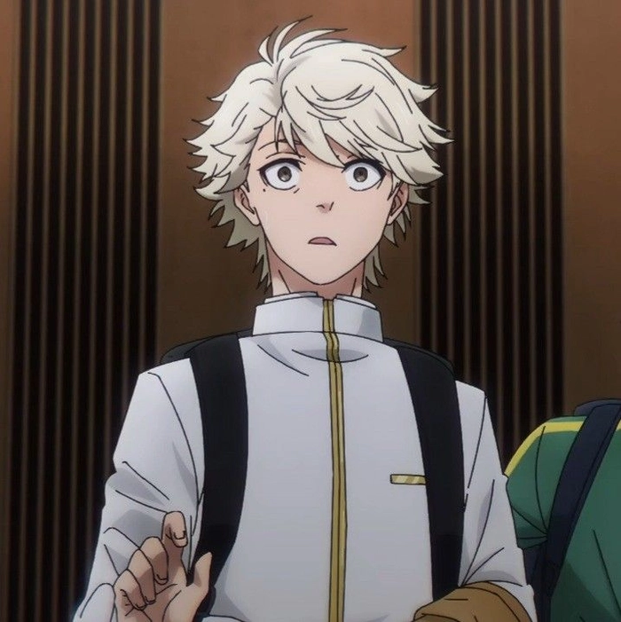 Fanart Kira Ryosuke Blue Lock