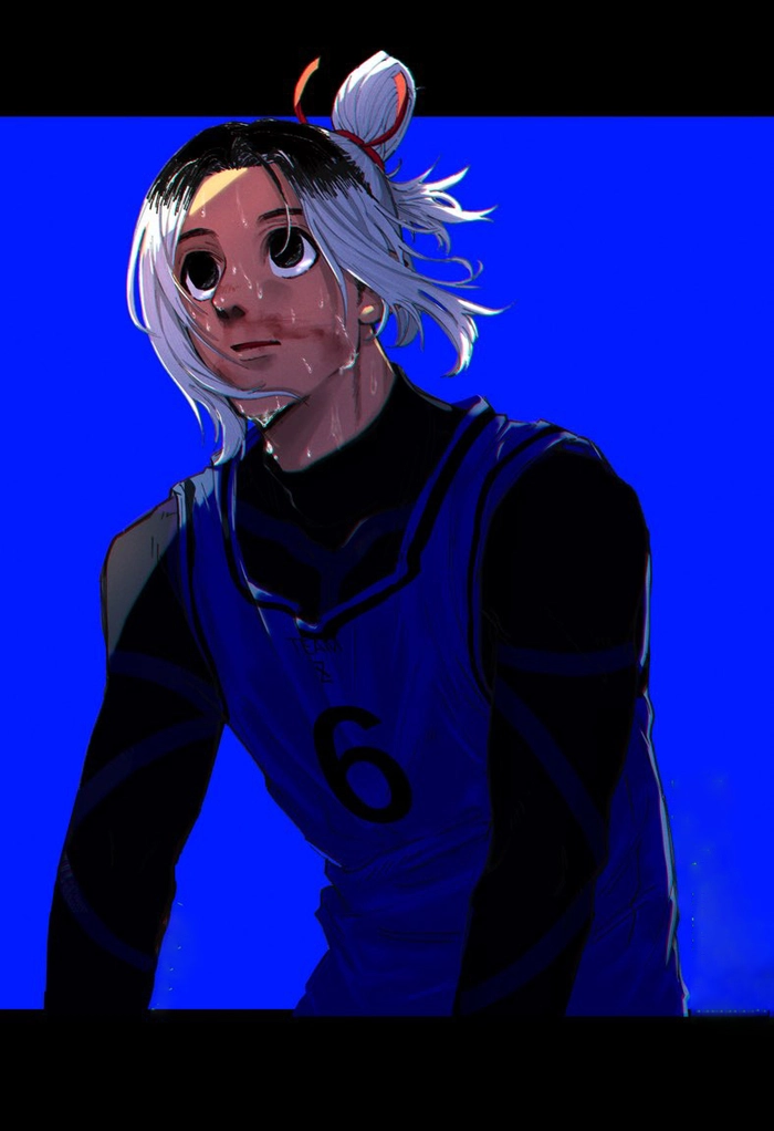 Gagamaru Gin thi đấu