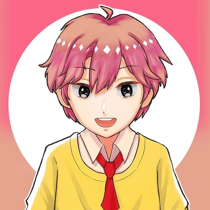 Hiha chibi cute đáng yêu nhất