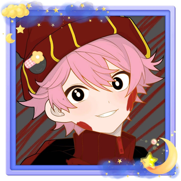 Hiha chibi cute và đáng yêu