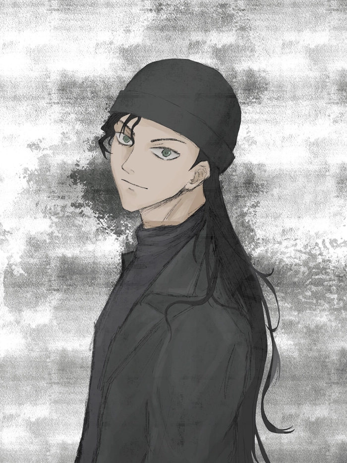 Hình Akai Shuichi HD cực cuốn hút