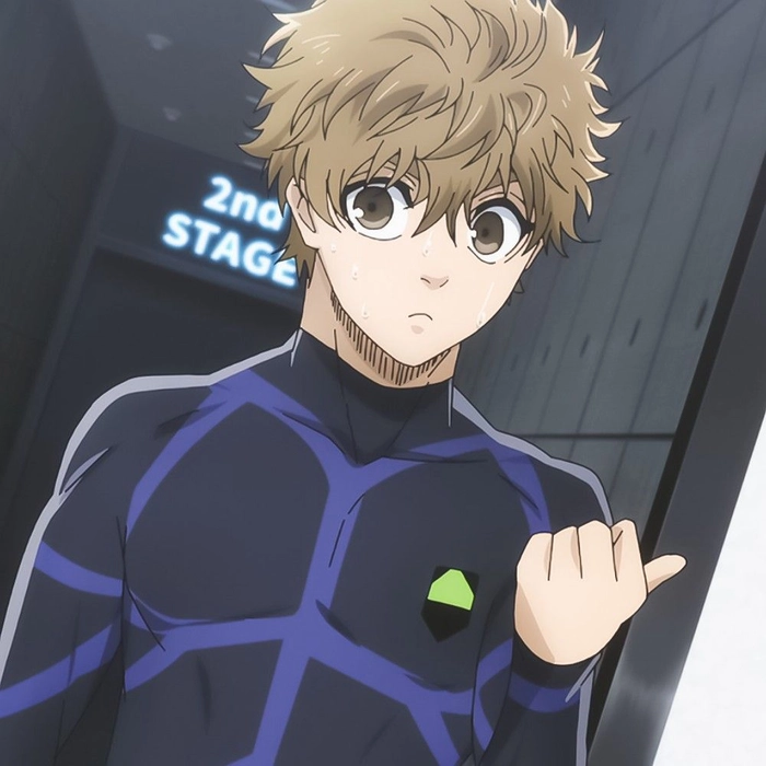 Hình Asahi Naruhaya cool