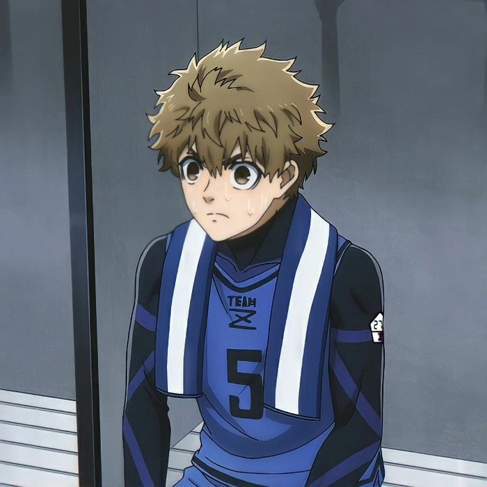 Hình Asahi Naruhaya manga