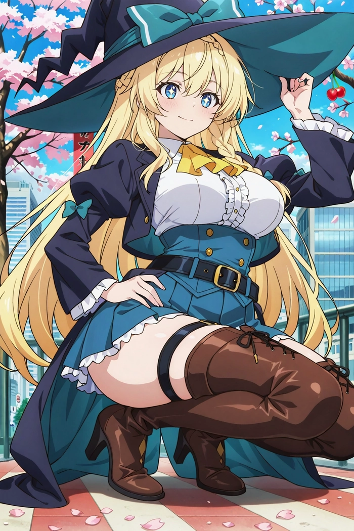 Hình Azusa Aizawa anime nữ đẹp