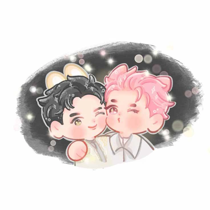 Hình Jsol chibi đáng yêu hết nấc