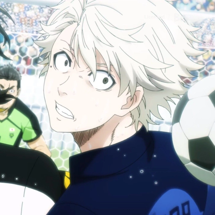 Hình Kira Ryosuke ngầu