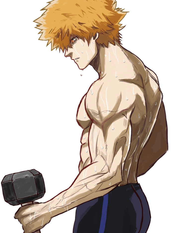 Hình Kunigami Rensuke chất