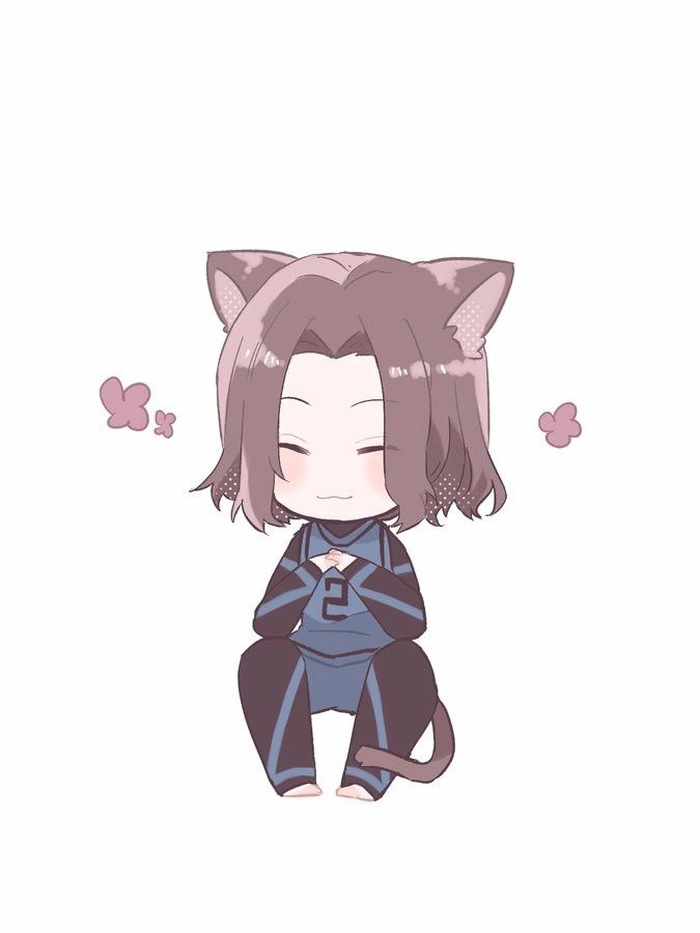 Hình Kuon Wataru chibi đẹp