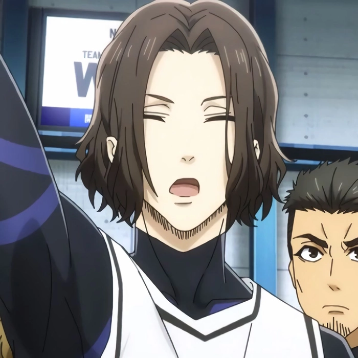 Hình Kuon Wataru ngầu