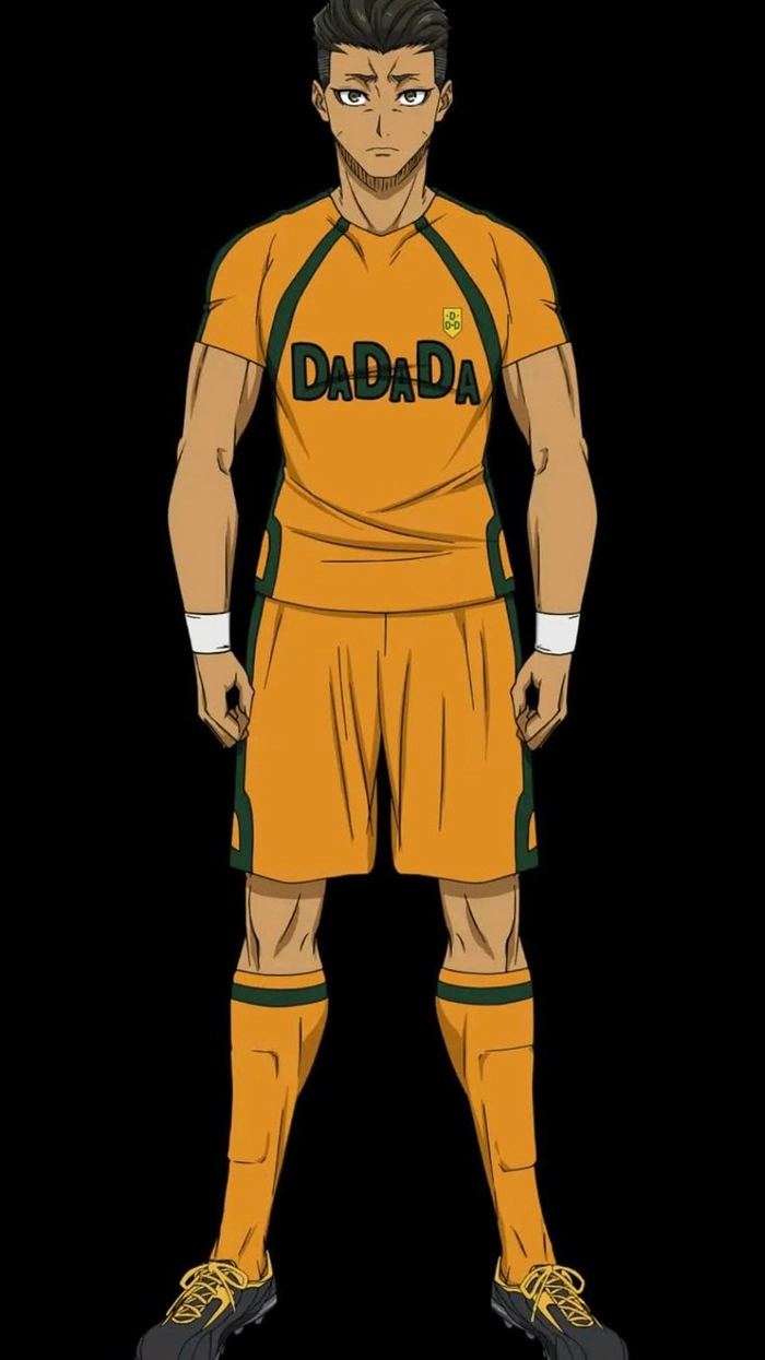 Hình Nameoka Ryo ấn tượng