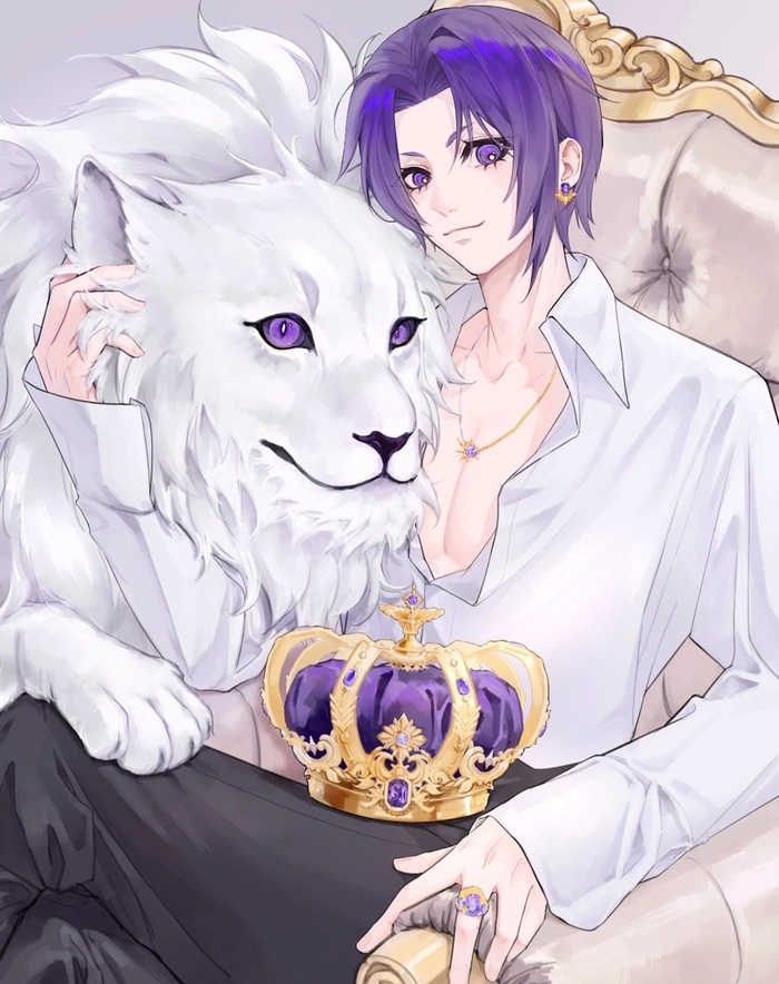 Hình Reo Mikage anime đẹp