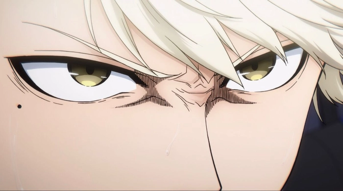 Hình Ryosuke Kira đẹp trai