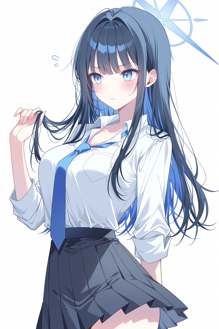 Hình Saori Joumae đẹp quyến rũ
