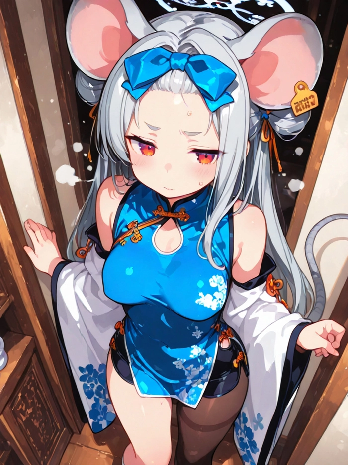 Hình Saya Blue Archive anime nổi bật