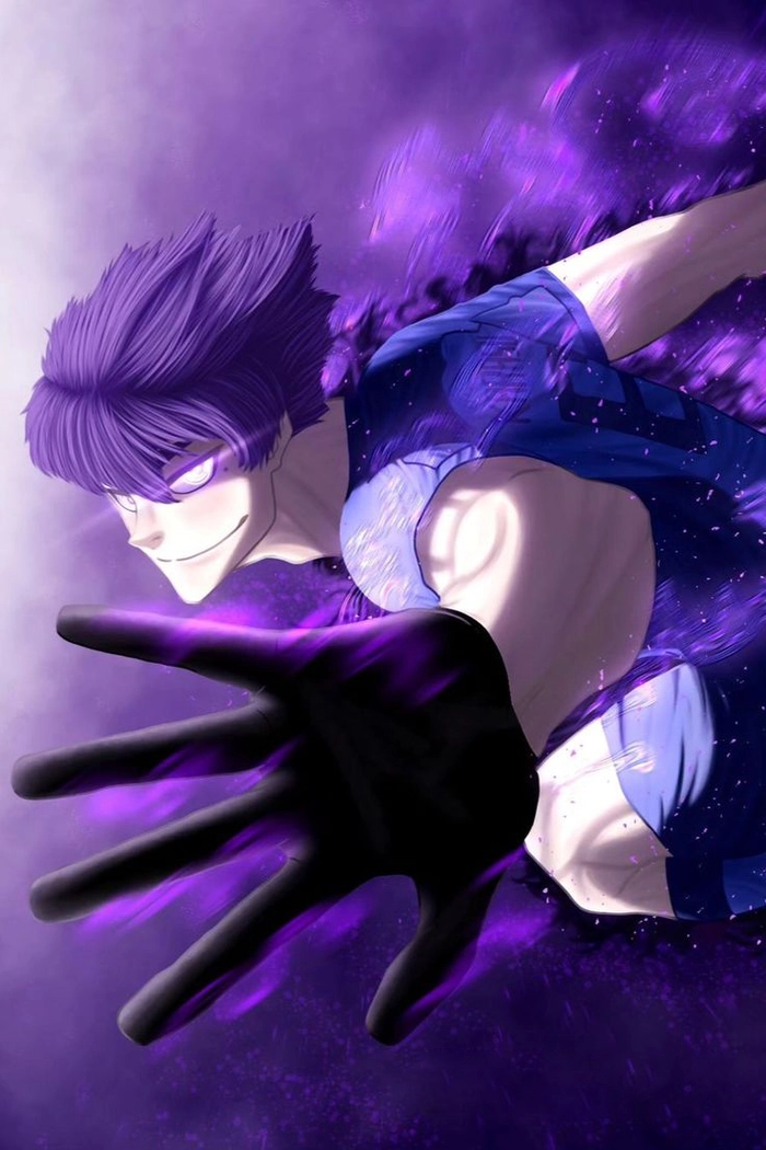 Hình Tabito Karasu anime