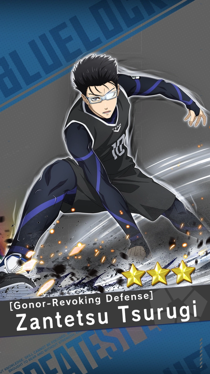 Hình Zantetsu Tsurugi cực ngầu