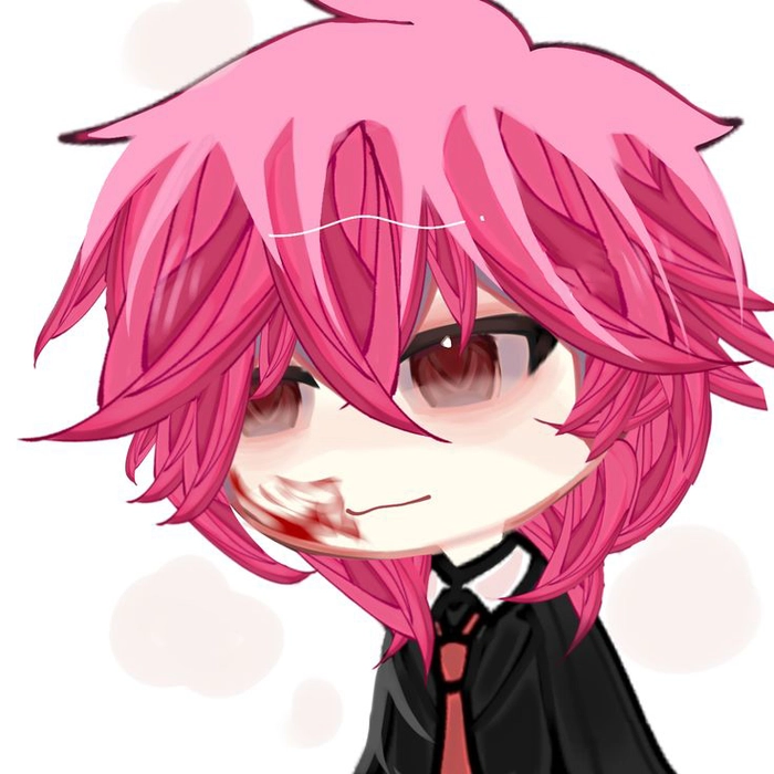 Hình ảnh Hiha chibi cute dễ thương nhất
