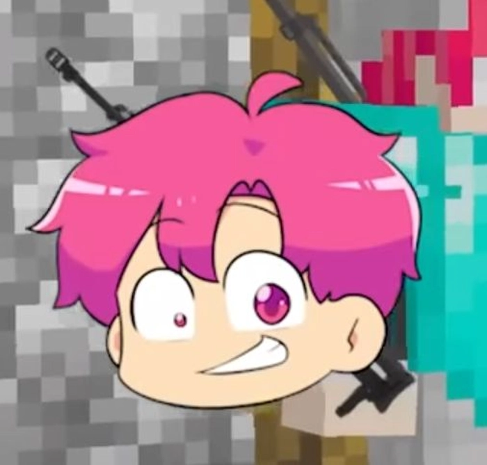 Hình ảnh Hiha chibi đáng yêu