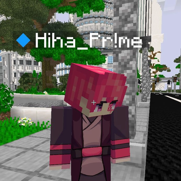 Hình ảnh Hiha chibi dễ thương đặc sắc