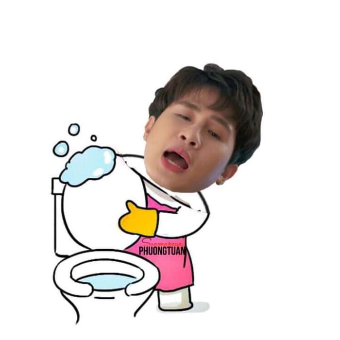 Hình ảnh Jack chibi cực dễ thương