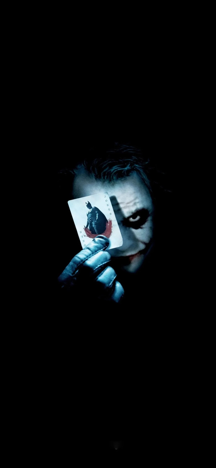 Hình ảnh Joker đẹp cho điện thoại