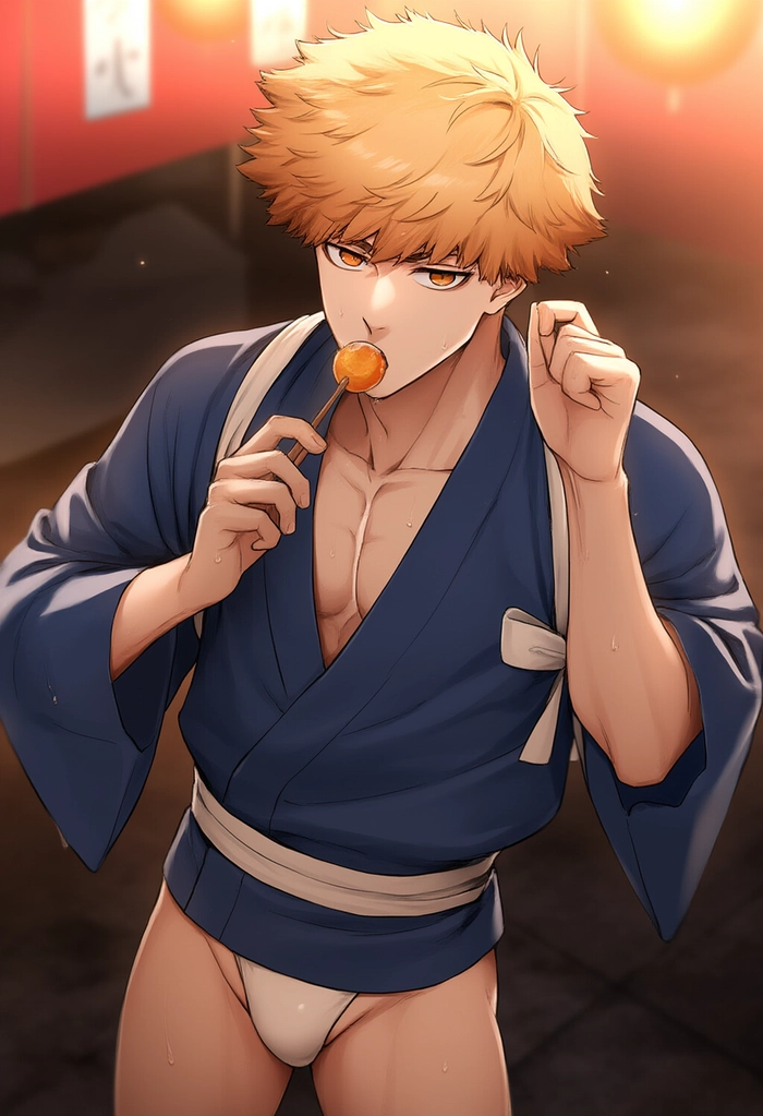 Hình ảnh Kunigami Rensuke ấn tượng