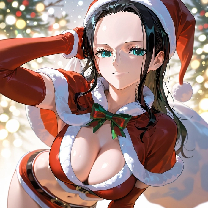 Hình ảnh Nico Robin 4k chất lượng cao