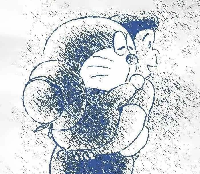 Hình ảnh Nobi Nobisuke đáng yêu