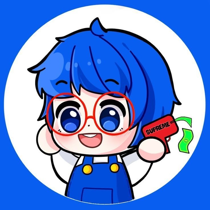 Hình ảnh Phong Cận TV chibi dễ thương