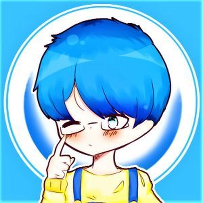 Hình ảnh Phong Cận chibi dễ thương