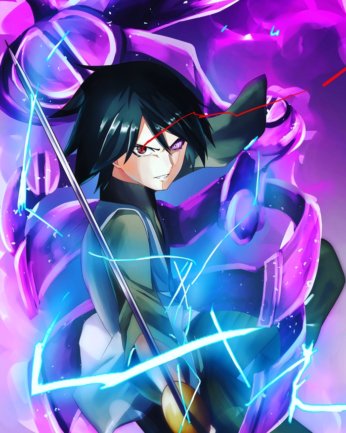 Hình ảnh Sasuke cute khi còn nhỏ