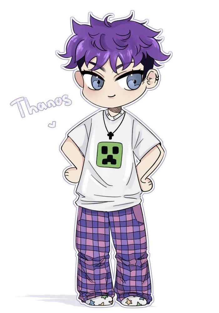 Hình ảnh Squid Game cute dễ thương