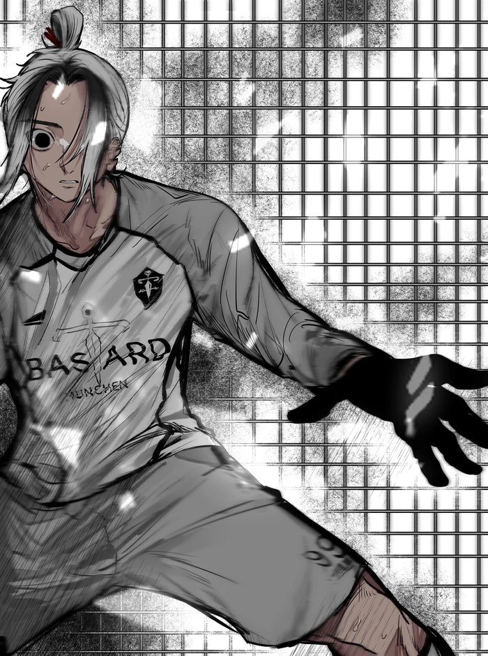 Hình nền Gin Gagamaru