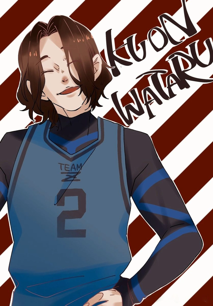 Hình nền Kuon Wataru