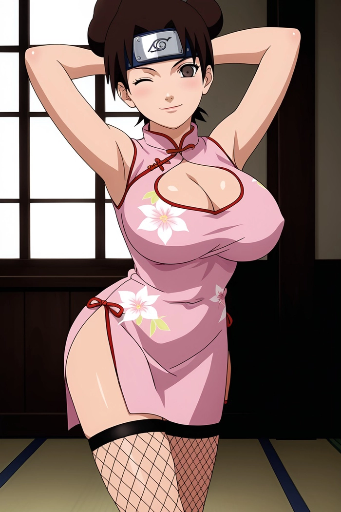 Hình nền Tenten 4k
