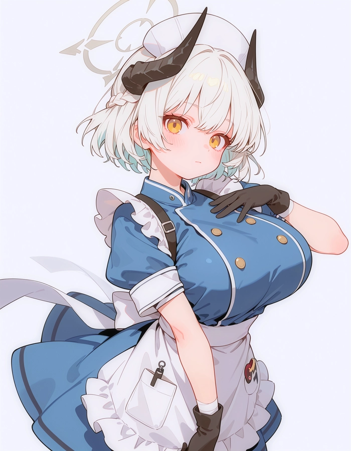 Hình nền anime girl sexy cực chất