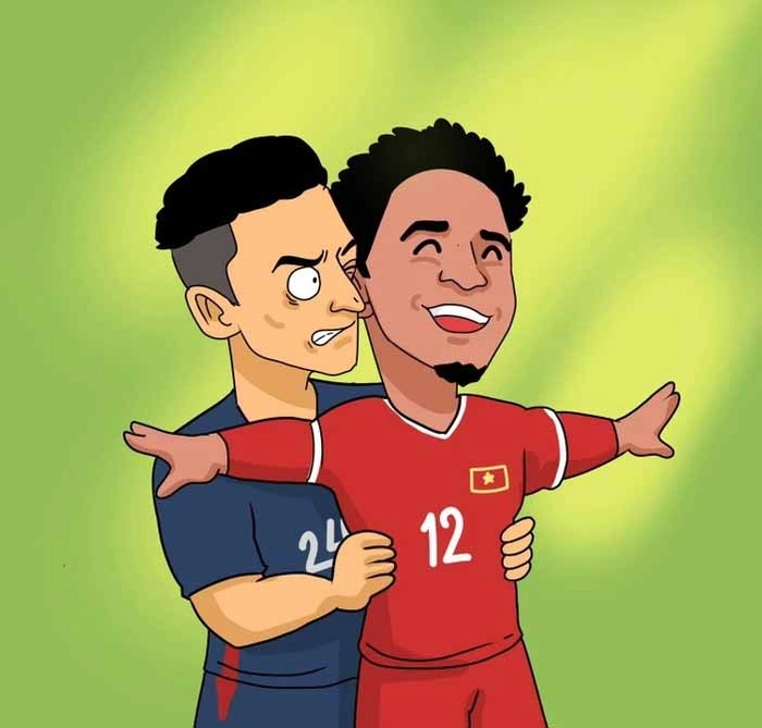 Hình nền điện thoại Xuân Son chibi