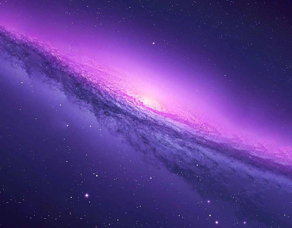 Hình nền vũ trụ ngầu cho PC