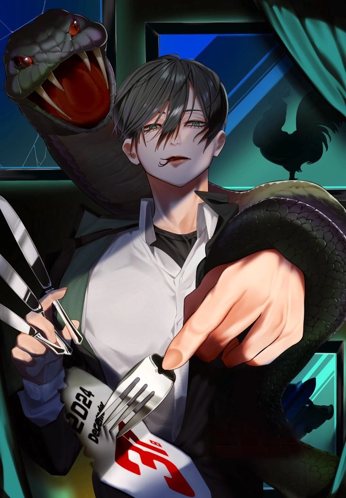 Itoshi Rin anime
