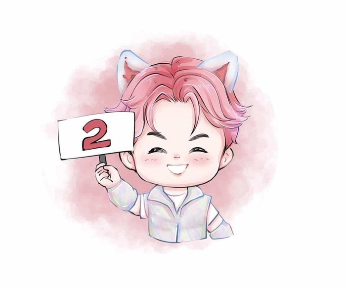 Jsol chibi anime cute