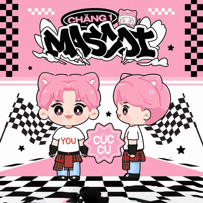 Jsol chibi phong cách dễ thương