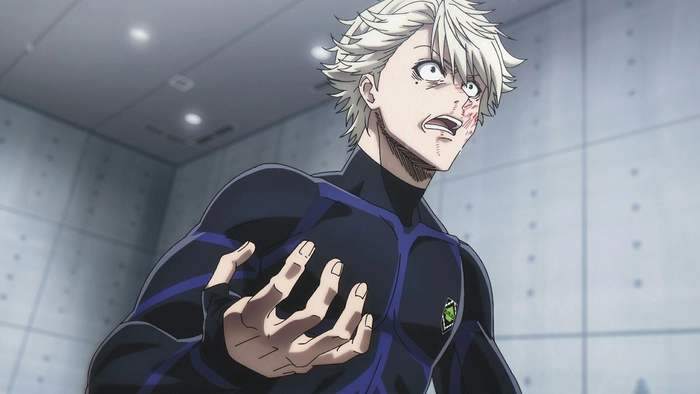 Kira Ryōsuke Blue Lock hình nền