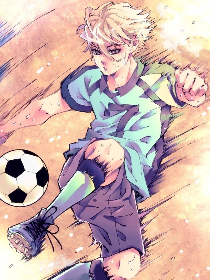 Kira Ryōsuke trong trận đấu